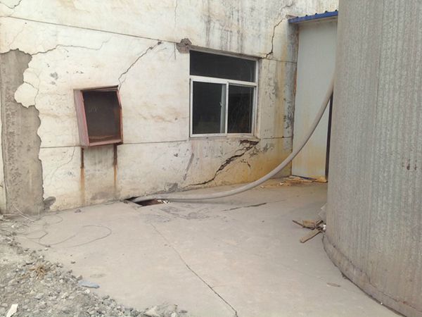 切割拆除關(guān)鍵點(diǎn)，這些你都記住了嗎？